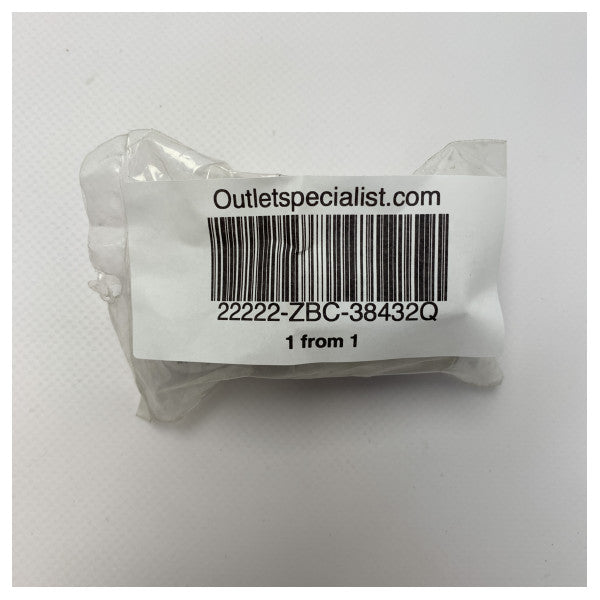 Ultraflex 38432Q K66 adapter kit for M66 and T71 steering cables