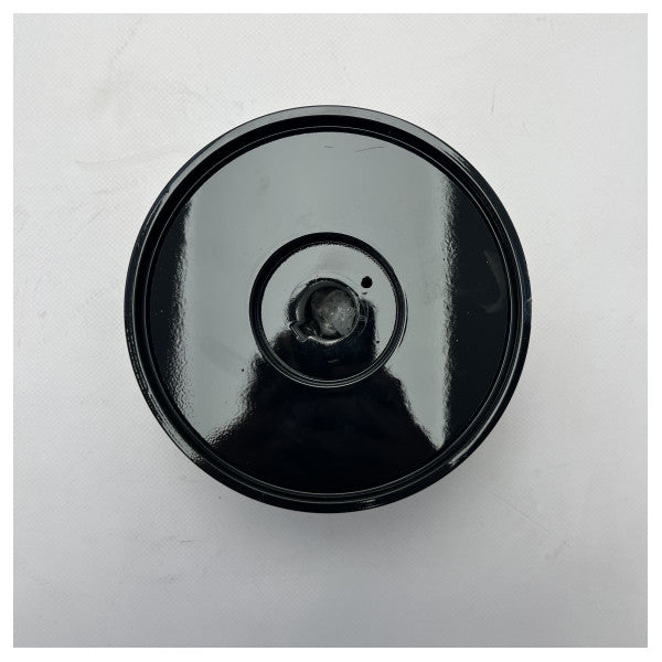 Langlebige Marine-Lenkradnabe - Korrosionsbeständige 500mm Metall-Lenkwellenhalterung