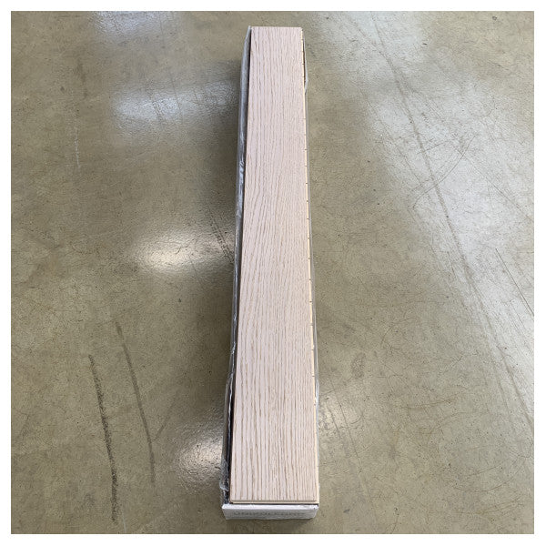 Υψηλής ποιότητας θαλάσσιος βαθμός παρκέ δάπεδο 11x135mm ανθεκτικό αδιάβροχο ξύλο που κατασκευάζεται στην Ιταλία