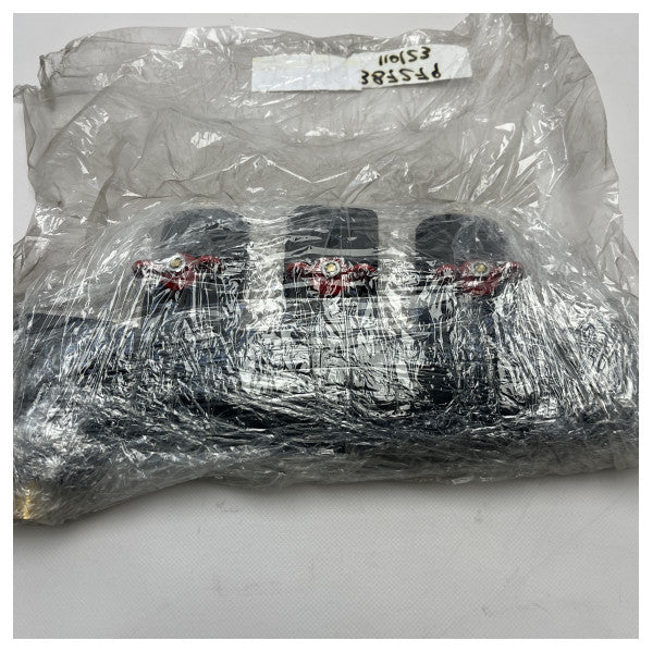 Anahtarlı Dometic 3 Pozisyonlu klima bağlantı sistemi - 9107516392