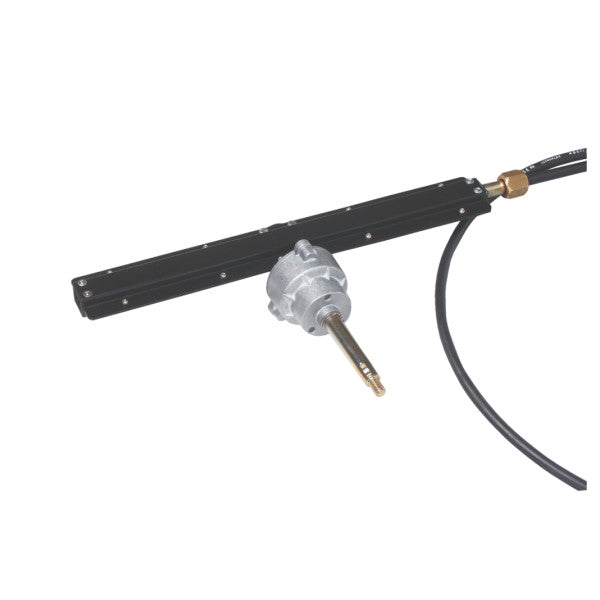 Ultraflex rack steering cable TM86 7.2 metri - 38753s