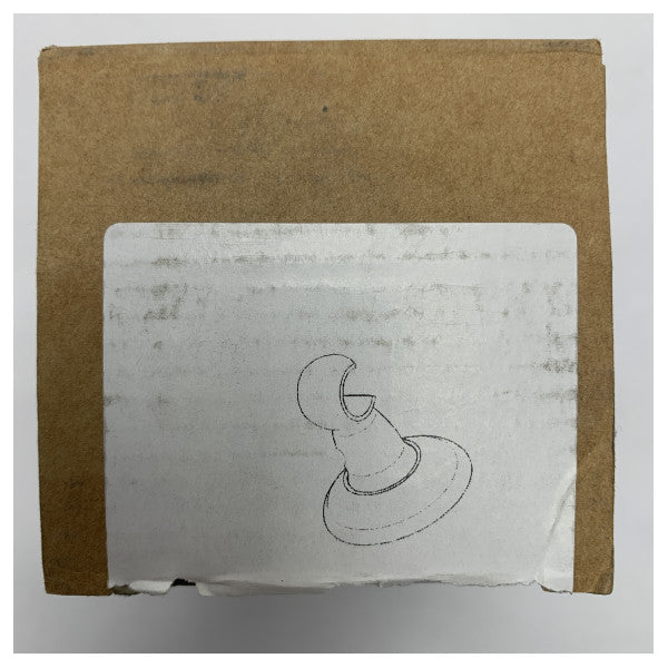 Signorini seinään kiinnitettävä kahdeksankulmainen suihkutuki - 91420100