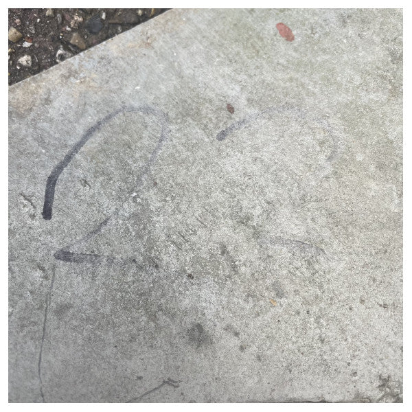 Sanguineti CQR ankare 21 kg galvaniserat