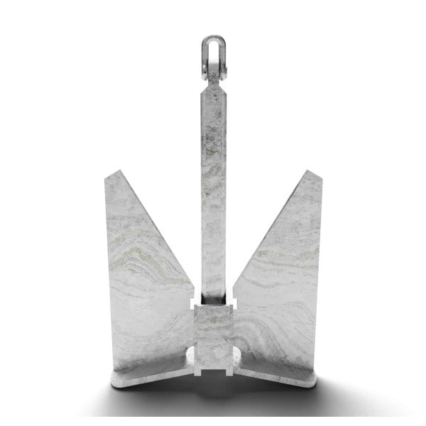 サンギネティ プール・アンカー 70 KG 亜鉛メッキ RINA認証品