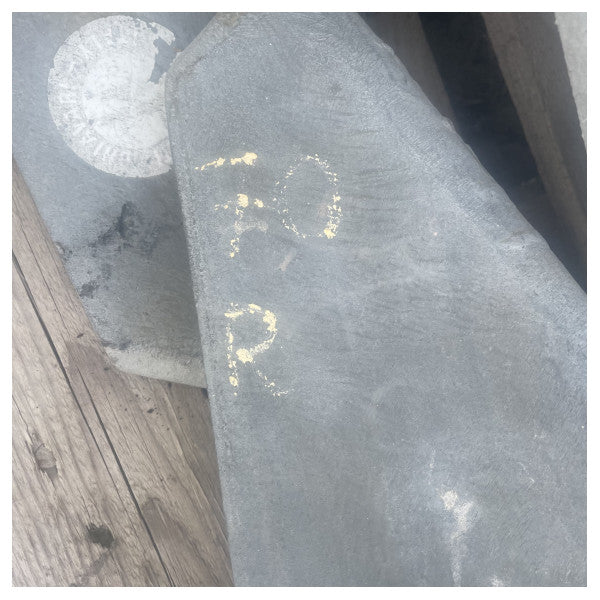 サンギネティ プール・アンカー 70 KG 亜鉛メッキ RINA認証品