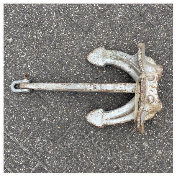 Sanguineti Hall άγκυρα 25 KG