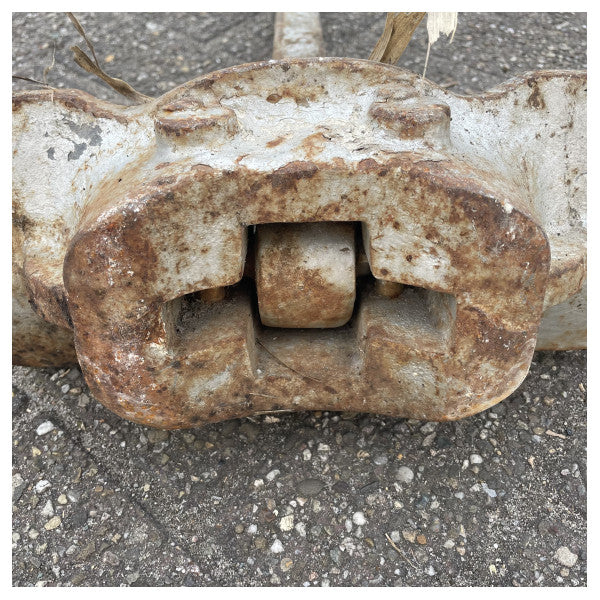 Sanguineti Hall άγκυρα 25 KG