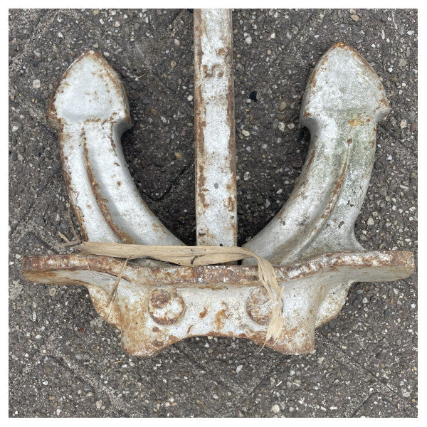 Sanguineti Hall άγκυρα 25 KG