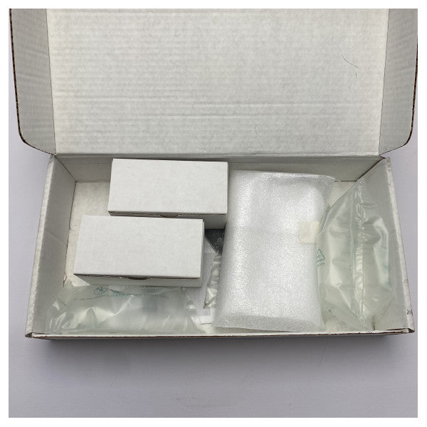 Signorini Duschmischer Sign Dorotea � Langlebiges Unterputz-Duschventil in Marinequalität mit 25 mm Durchmesser und zwei Ausgängen - 90426100.PE.02