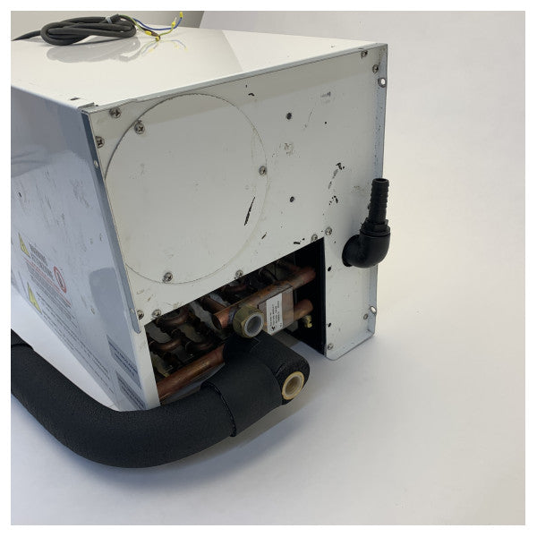 Frigomar 744 Marine Fan Coil Aircon Unit 230V 10.000 BTU