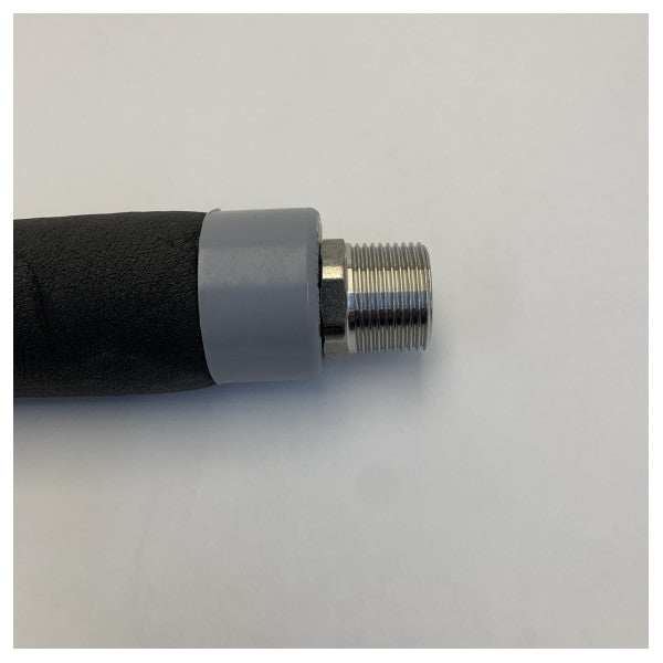 Webasto Insulated Flexible Hose 3/4 Inch | 500mm Length - 3317185A