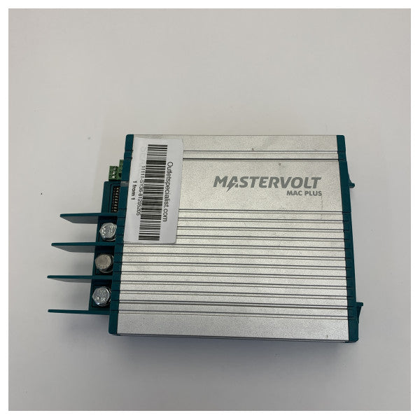 Mastervolt Mac Plus DC/DC Dönüştürücü Şarj Cihazı 24V'dan 12V'a 50 Amper - 81205205