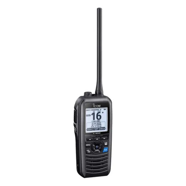 Icom IC-M94DE DSV VHF Portable avec AIS