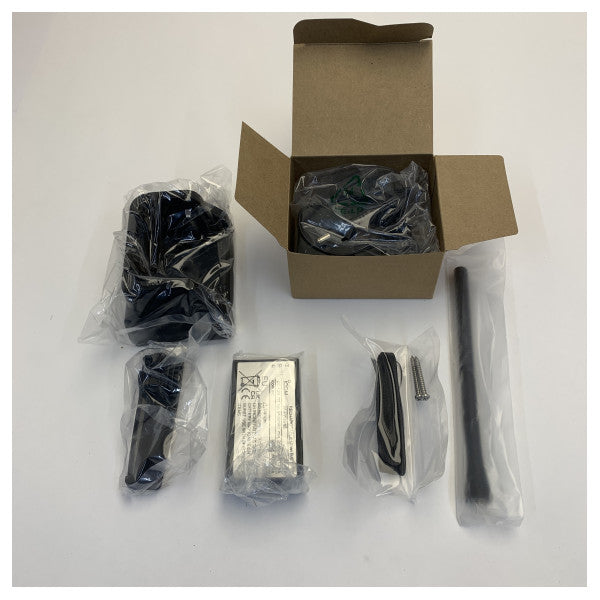 Icom IC-M94DE DSV VHF Portable avec AIS