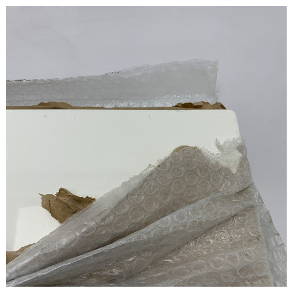 NEMO marine grade white coated access hatch 640 X 640 - 218.425