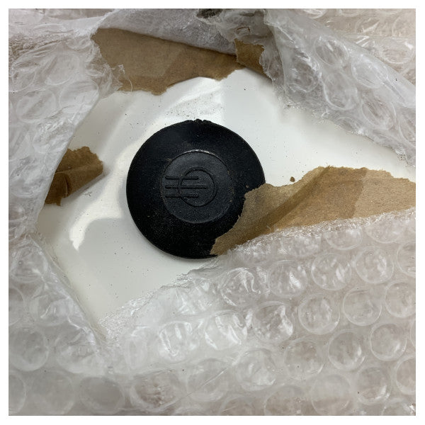 NEMO marine grade white coated access hatch 640 X 640 - 218.425