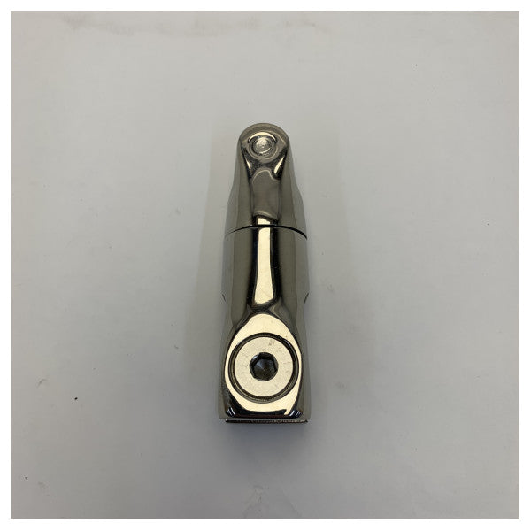 Osculati Trefoil 20 KG Stainless Steel Anchor Swivel - 01.740.09
