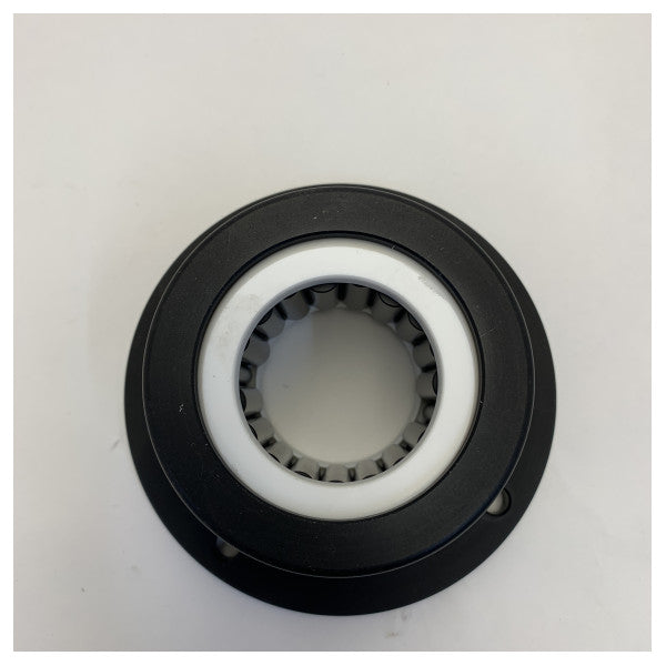 Jefa Stainless Steel Marine Rudder Bearing b'Rollers - 40mm - 5T040