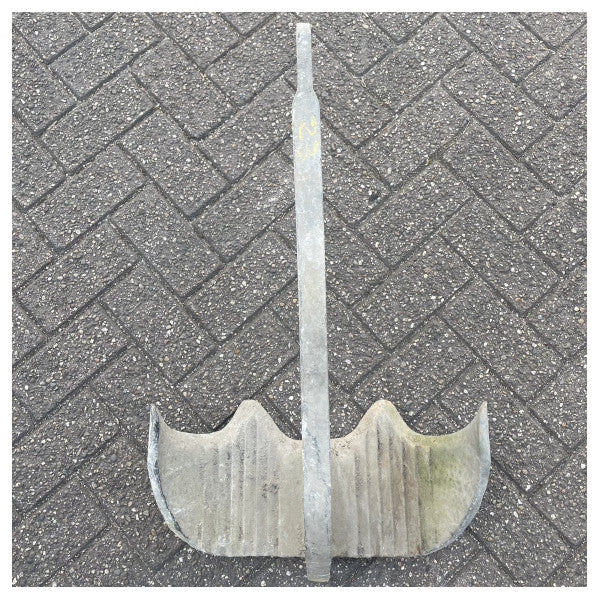 亜鉛メッキハイホールドアンカー 50 KG - 3955000