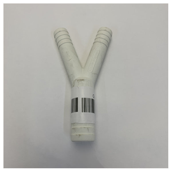 TruDesign Marine Y-putkiliitin 19 - 19 - 25 mm - TD90787