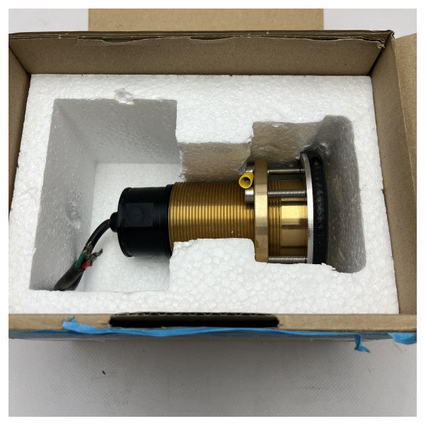 Luz subaquática Lumishore Allure XFM250HD GEN2 MK2 azul