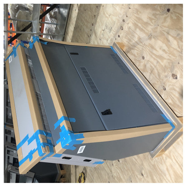 Alphatron Console-B Marine Electronics Console - 130x50x130cm