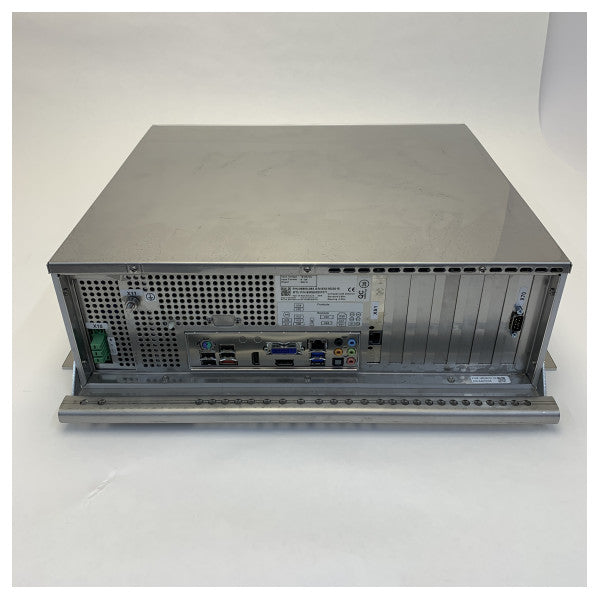 MTU B00E50207071 Motorprozessor / Computer Einheit 230V