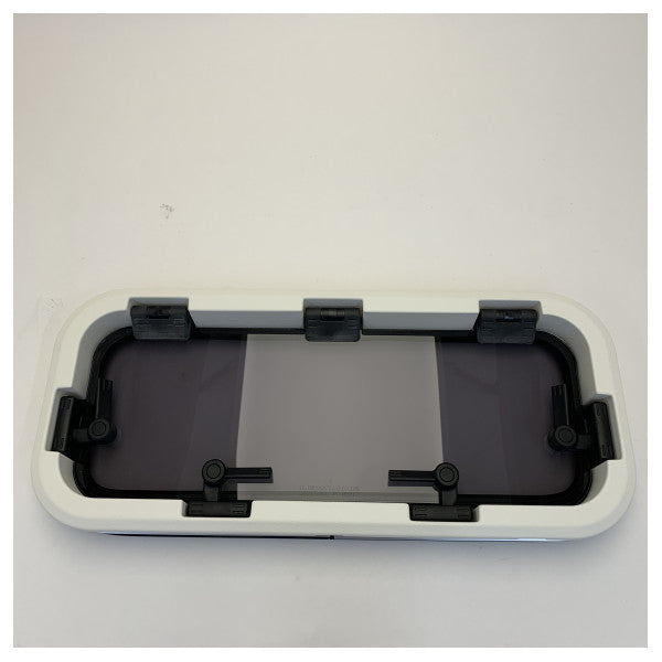 Lewmar Alüminyum Açılır Pencere Kapağı - 30217700