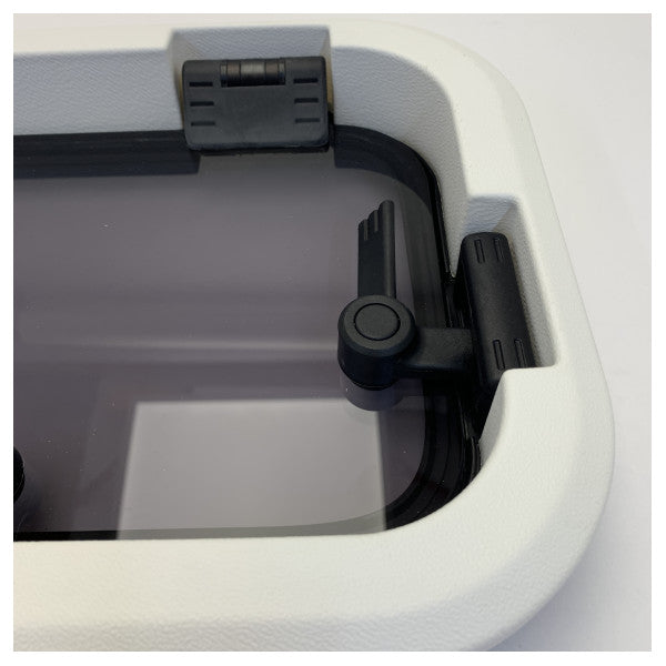 Lewmar Alüminyum Açılır Pencere Kapağı - 30217700