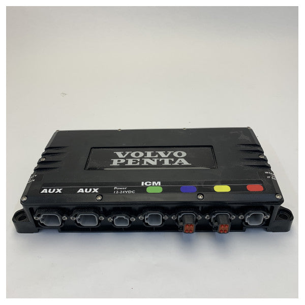 Volvo Penta 23409284 ICM Intercepter Kontrollprosessor