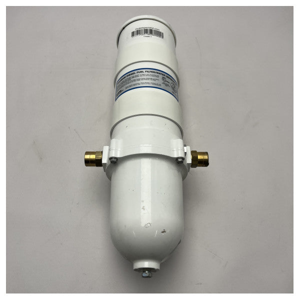 RACOR 1002MAM30-R 681L/HOR BRENSKJENTER | Vannseparator