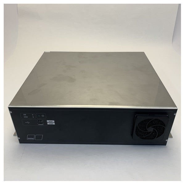 Unità di controllo motore marino MTU MCU13-01 - B00E50205612