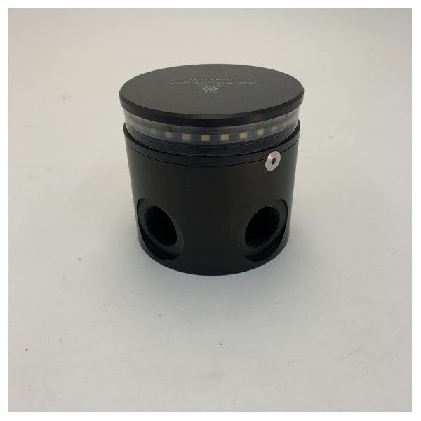 Lopolight 200-012-PRO 360 Gradi Dwal tal-Ankru Marittimu Abjad LED għal Dgħajjes sa 50m