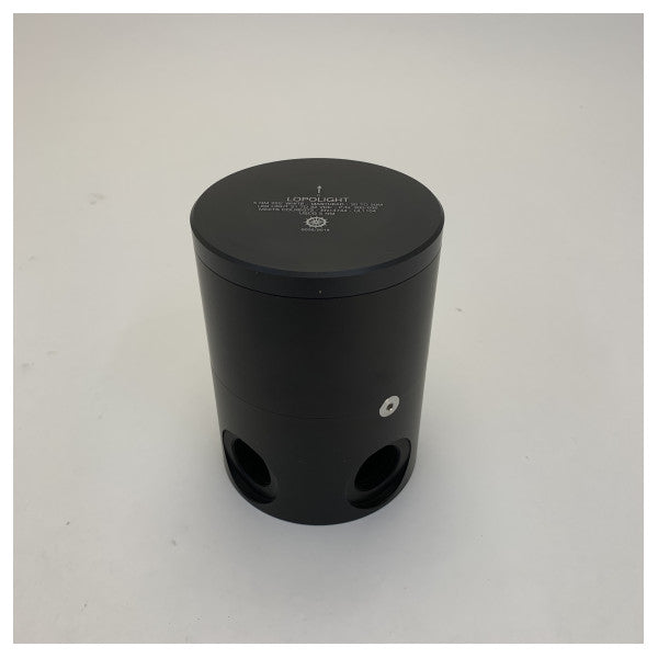 Lopolight 300-036-PRO LED mastetop 225 grader hvitt navigasjonslys 5nm - 12/24V