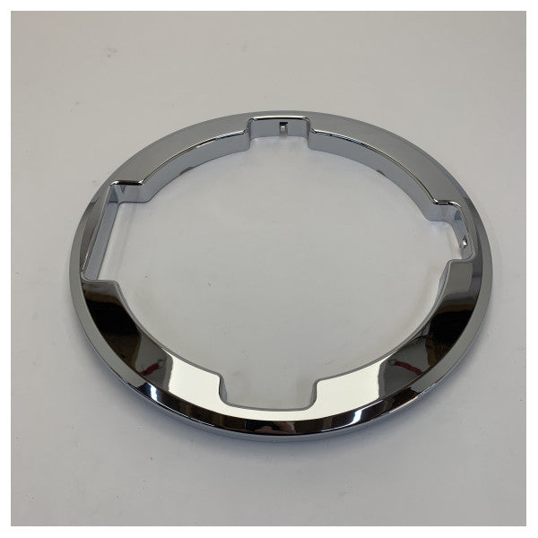 Zacisk wykończeniowy okna okrągłego Lewmar ze stali nierdzewnej 296 mm - 361523999