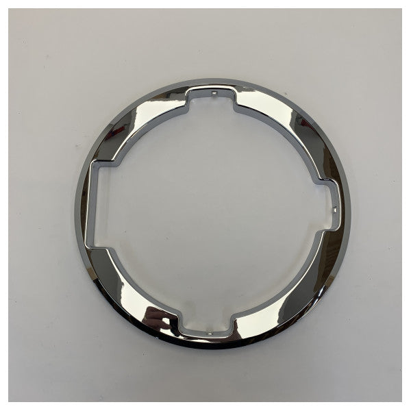 Zacisk wykończeniowy okna okrągłego Lewmar ze stali nierdzewnej 296 mm - 361523999