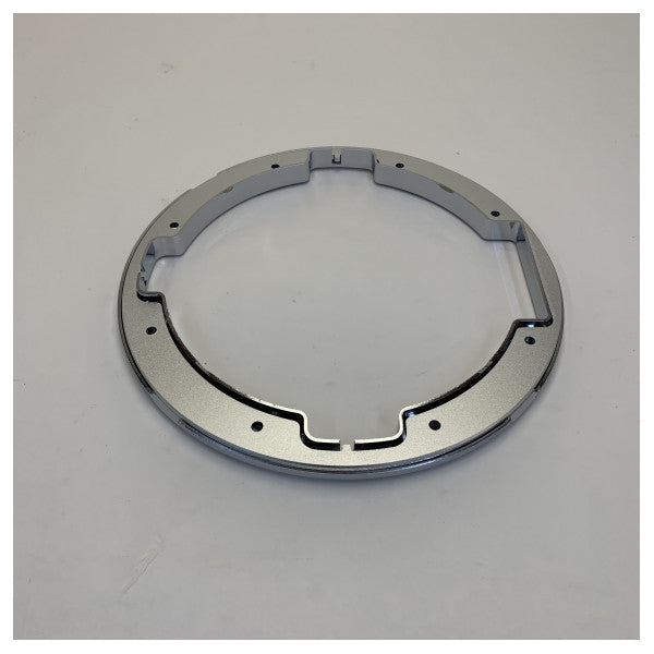 Zacisk wykończeniowy okna okrągłego Lewmar ze stali nierdzewnej 296 mm - 361523999