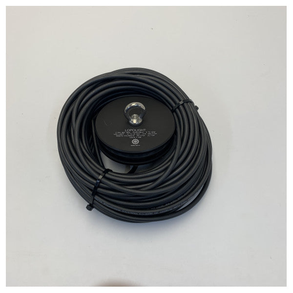 Lopolight 200-14H-B pro 2 nm lumière de navigation rouge levable