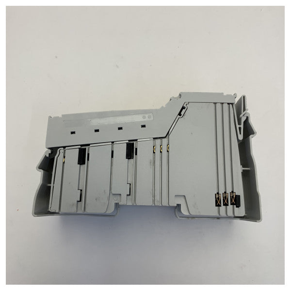 Convertitore dati MTU RS422 a Interbus - X00E50210406