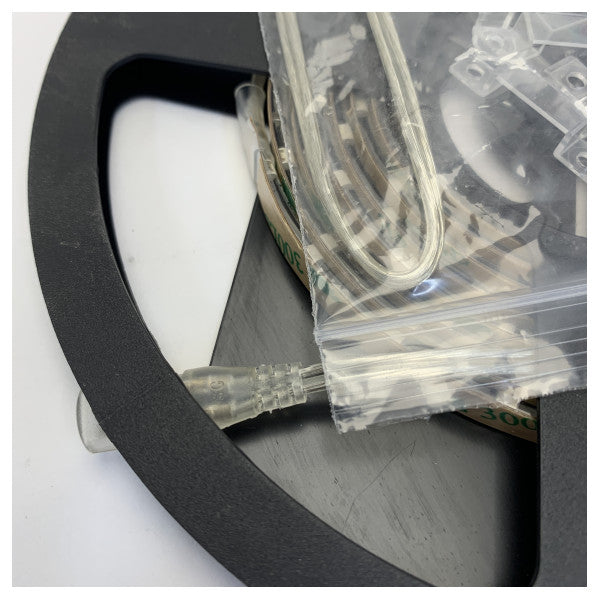 Casolux LED Strip 24V DC Varm Hvid 2m Marine Proof