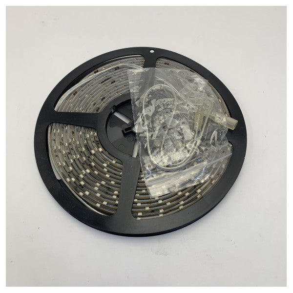 Casolux 24V Marine LED Streifen 5m Warmweiß - CALL24VDC5000MM