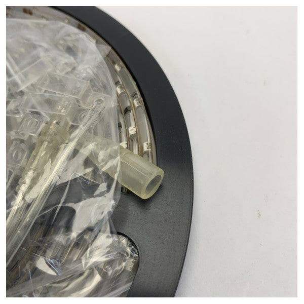 Striscia LED Marina Casolux 24V 5m Bianco Caldo - CALL24VDC5000MM