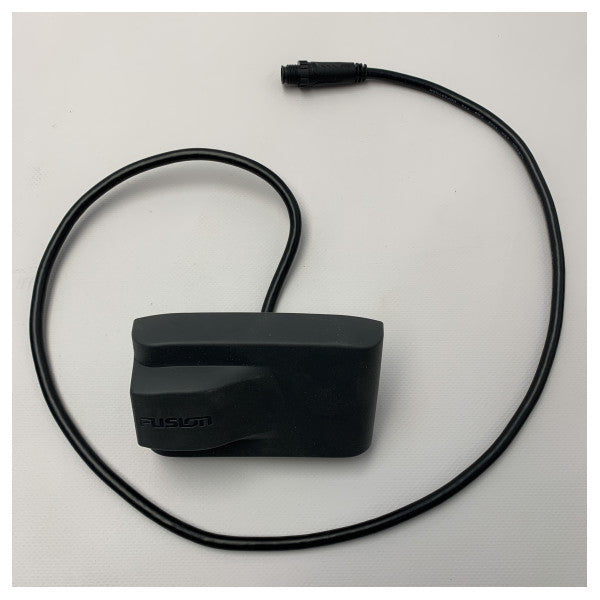 Unidade de controlo áudio remoto com fios Fusion MS-NRX300