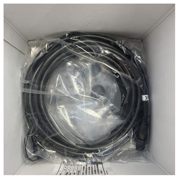 Unidade de controlo áudio remoto com fios Fusion MS-NRX300