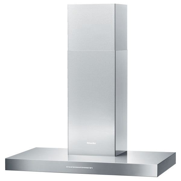 Витяжка Miele DA6596W Puristic Canto з нержавіючої сталі 110В
