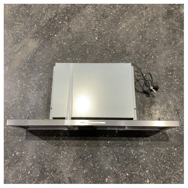 Витяжка Miele DA6596W Puristic Canto з нержавіючої сталі 110В