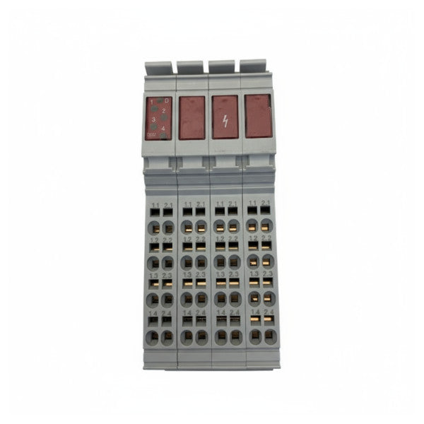 MTU B00E51000012 Цифровий вхідний пристрій для сигналів двигуна - B00E51000012