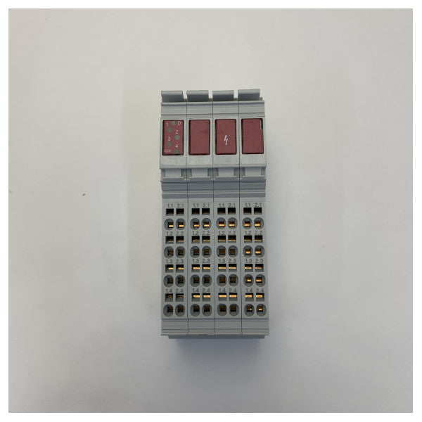 MTU B00E51000015 Output Device for Digital Signals