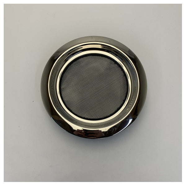 Porthole redondo de abertura em aço inoxidável Vetus D238 mm - PWS32A1