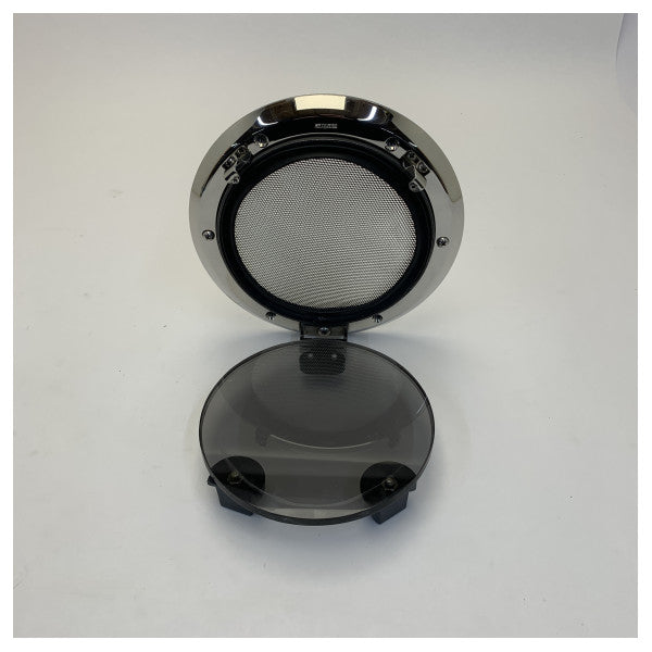 Porthole redondo de abertura em aço inoxidável Vetus D238 mm - PWS32A1